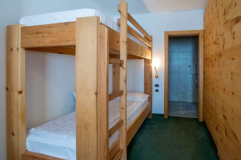 Hotel Garni Snaltnerhof