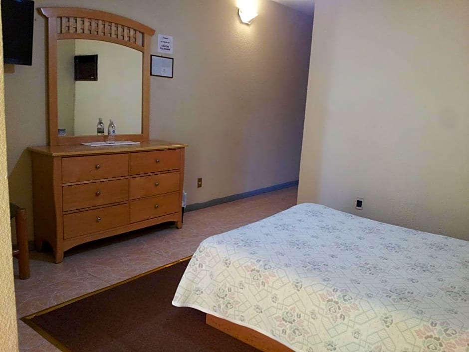 Hotel El Monte