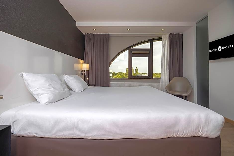Fletcher Hotel-Restaurant Nieuwegein-Utrecht