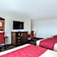 Rodeway Inn Cedar Rapids Westdale