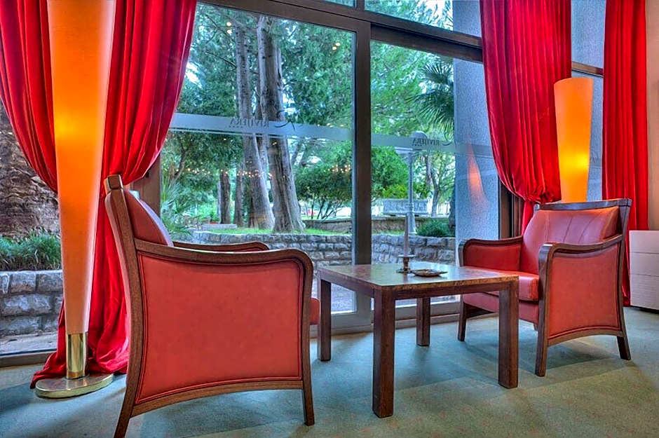 Hotel Rivijera