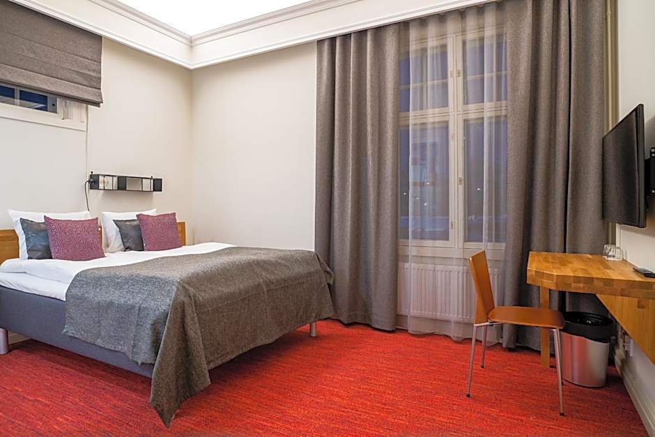 De Gamlas Hem Hotel & Restaurant