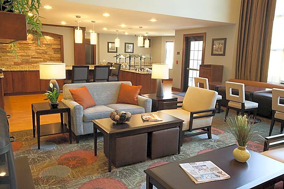 Staybridge Suites Toledo - Rossford - Perrysburg by IHG