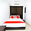 Green Palace Inn