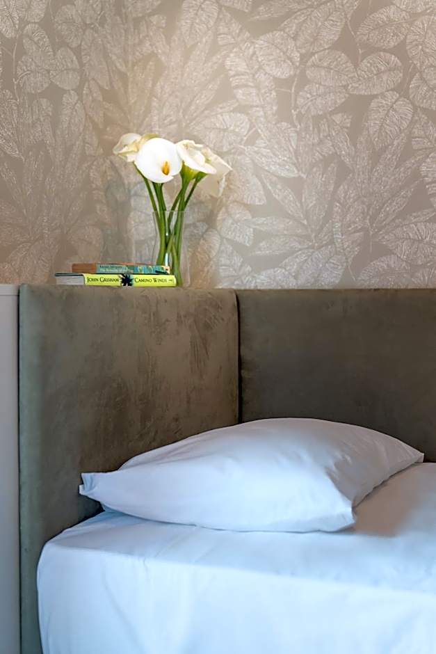 Hotel Catullo