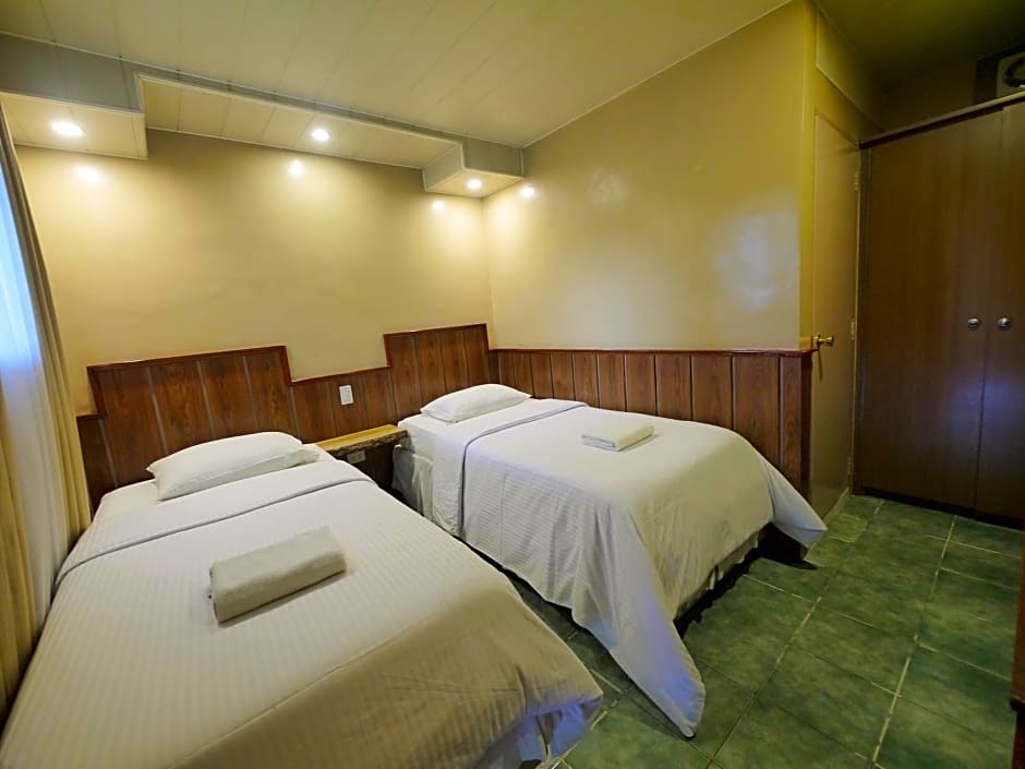 Mountain Lodge and Restaurant