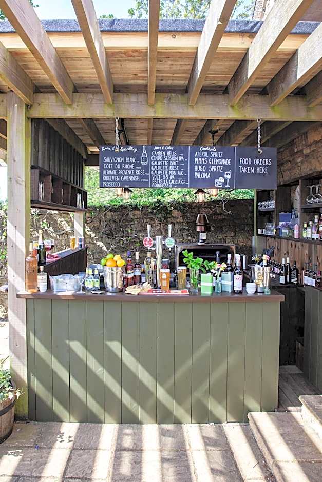 The Ebrington Arms