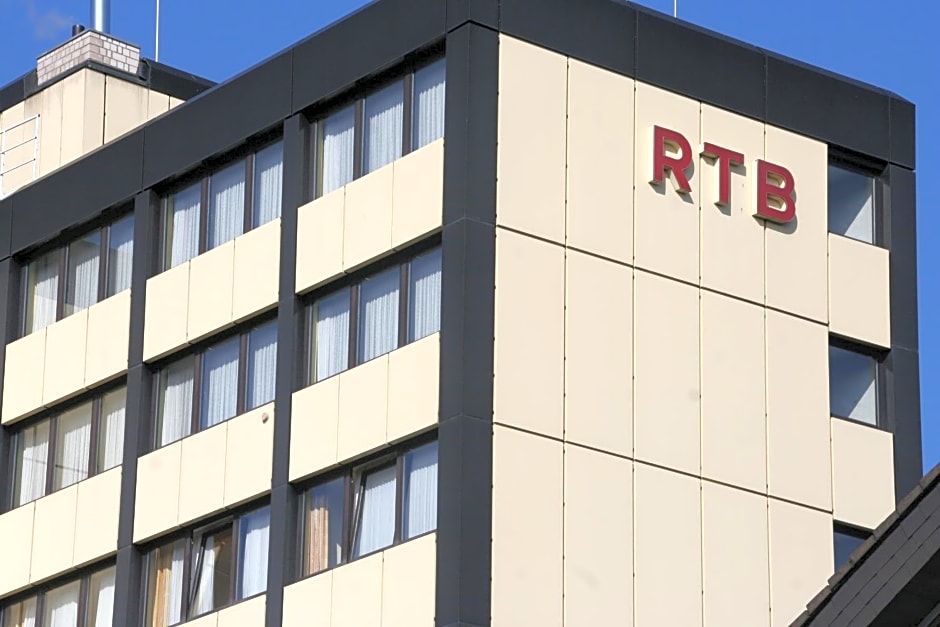 RTB-Hotel - Sportschule