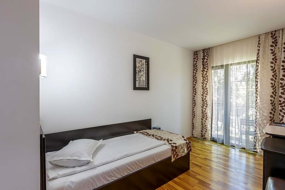 Hotel Anina