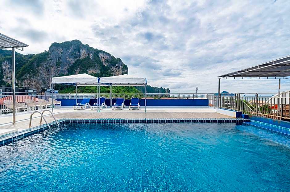 Kokotel Krabi Ao Nang