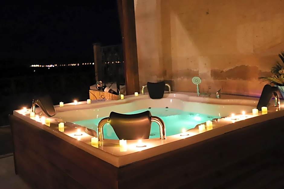 Simera in Cappadocia - Special Class - Best View Rooftop