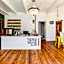 The Post House Hotel - no children under the age of 16yrs