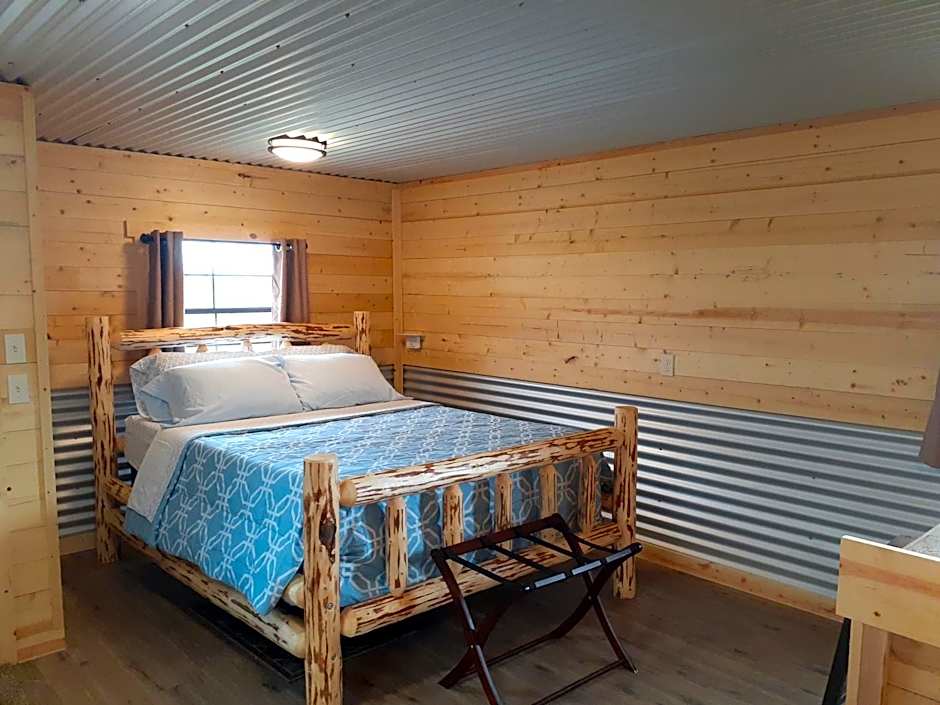 Glacier Acres Guest Ranch