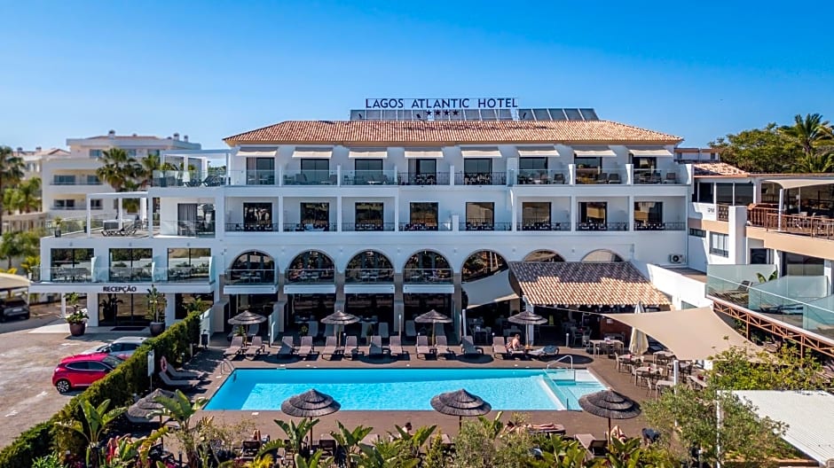 Lagos Atlantic Hotel