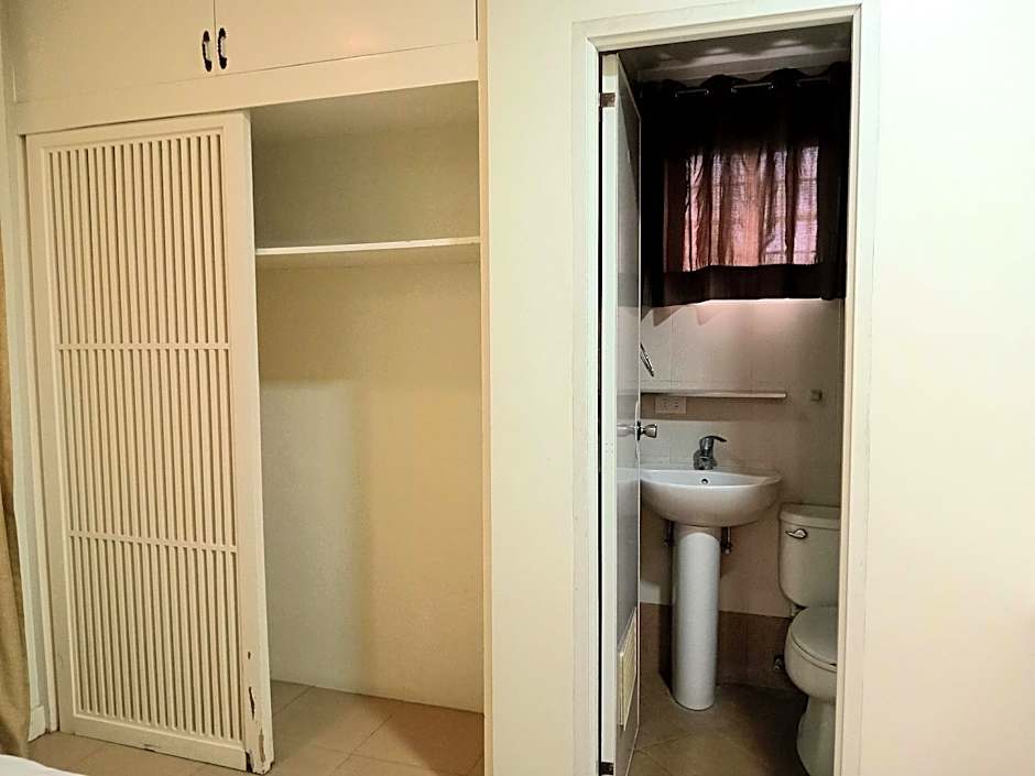 Citi Garden Suites
