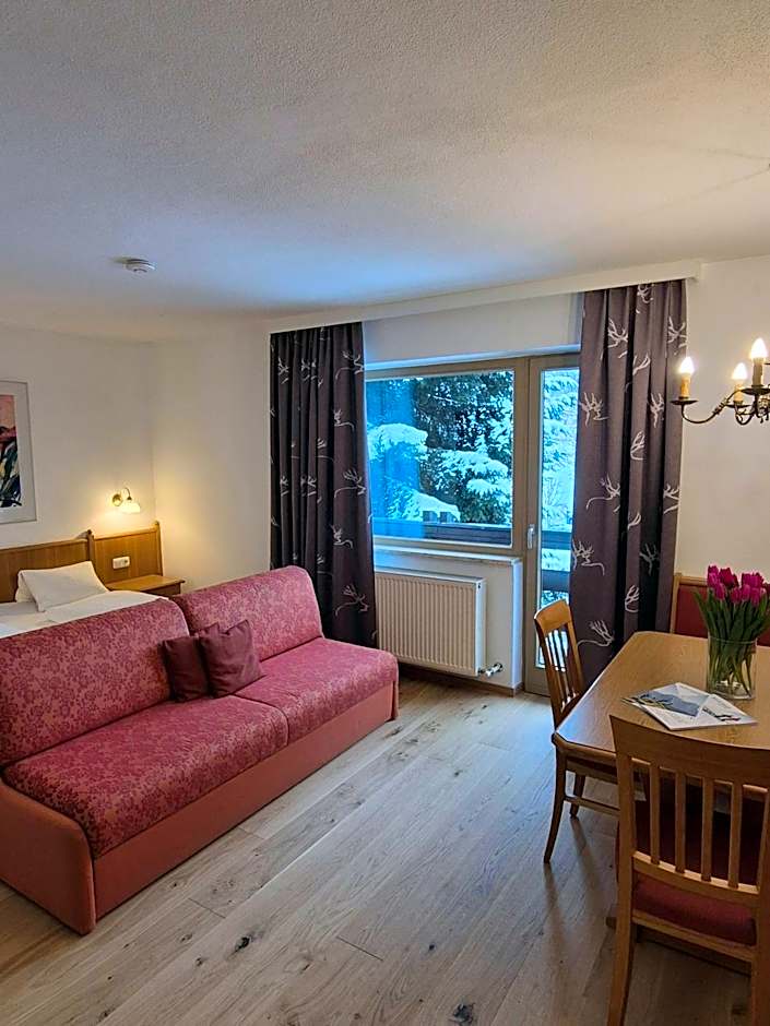 Hotel-Garni Austria Westendorf - Tirol Erleben