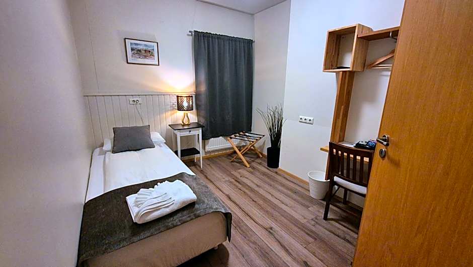 Kirkjufell Hotel by Snæfellsnes Peninsula West Iceland - Grundarfjordur