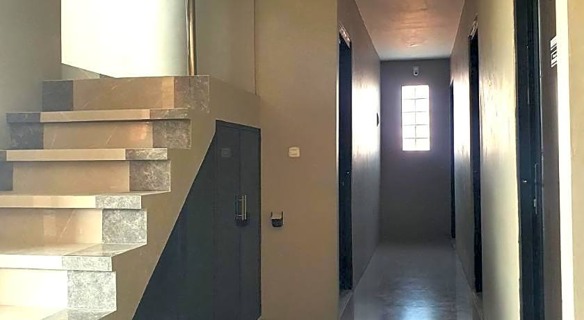 EDUTAMA Homestay Syariah