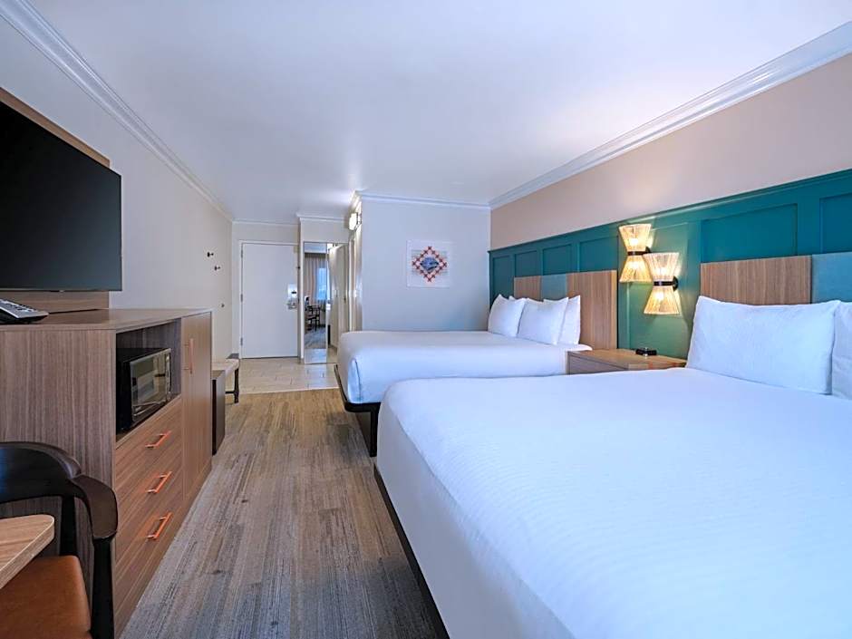 Holiday Inn Resort The Squire at Grand Canyon by IHG