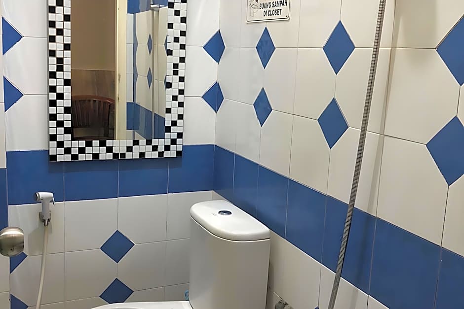 KoolKost Syariah near Tunjungan Plaza 2