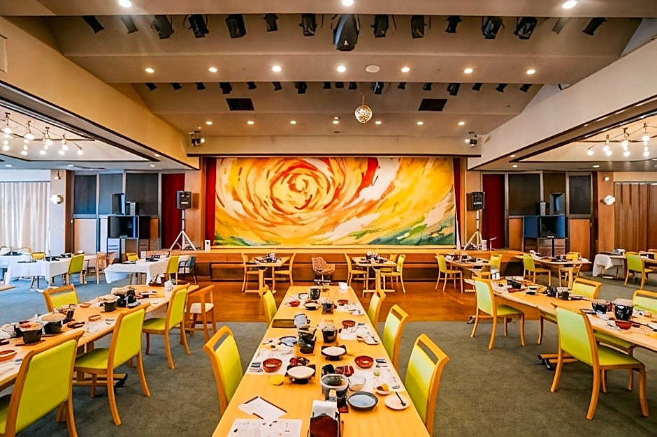 Higaki Hotel