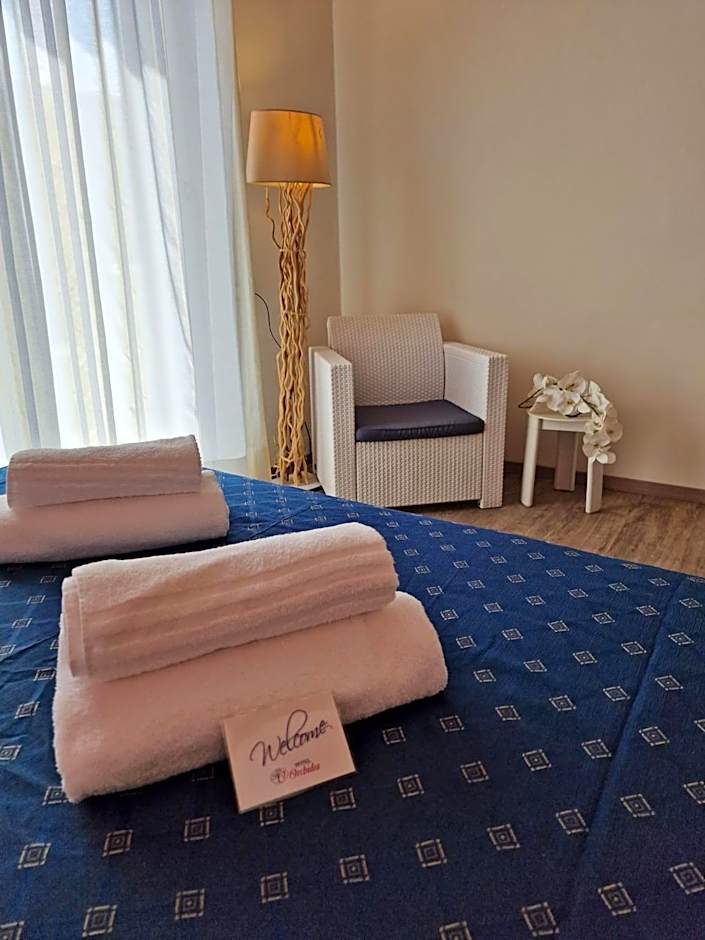 Hotel Orchidea
