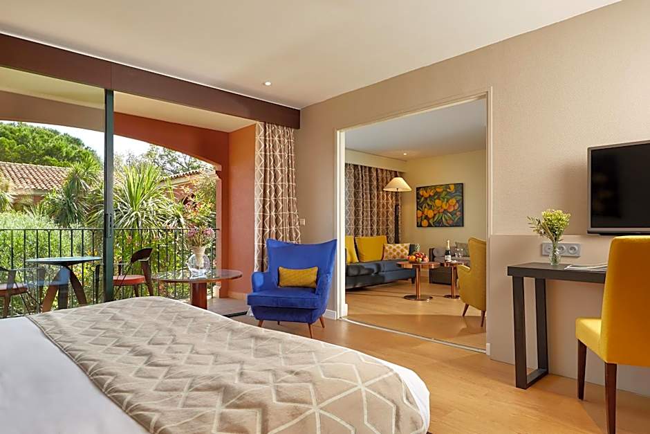 Photo 1 of 7 of Prestige Suite