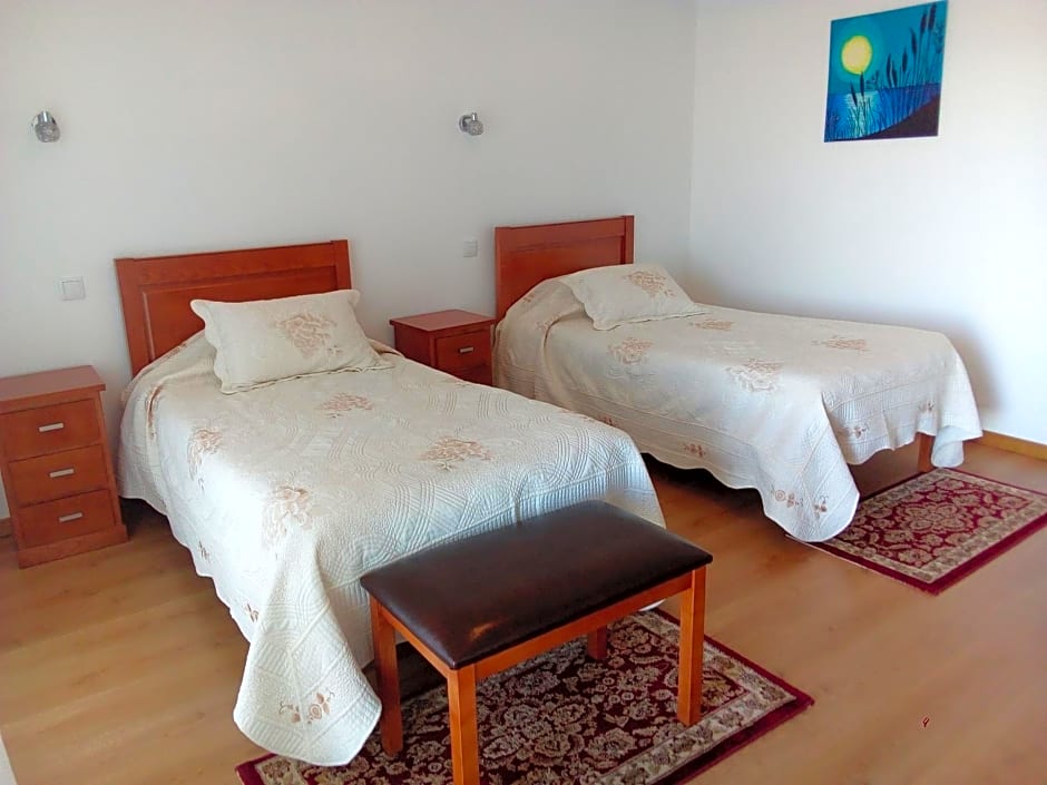 Agroturismo A Fidalga