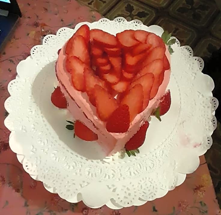 B&B Luxury Villa Olimpia Home Restaurant