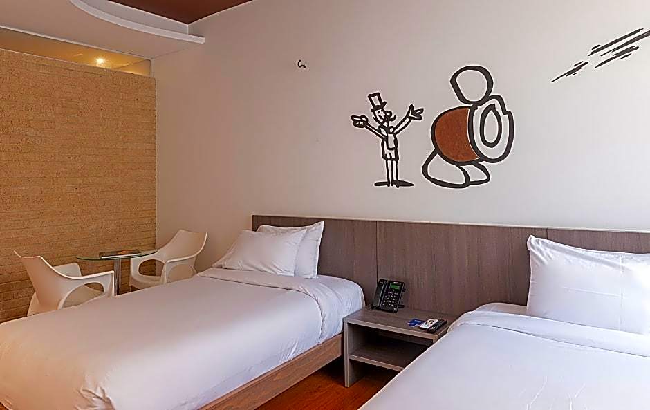 Hotel Viaggio 617