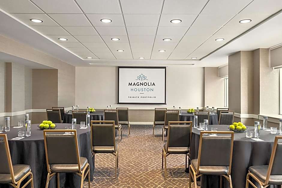 Magnolia Hotel Houston, a Tribute Portfolio Hotel
