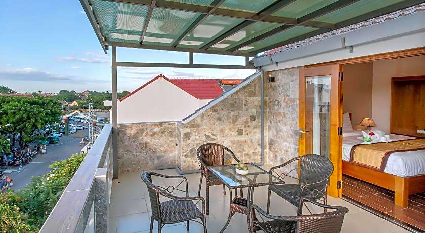 Hoi An Vi Khoa Villa