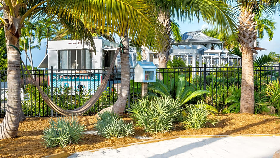 Gates Hotel Key West