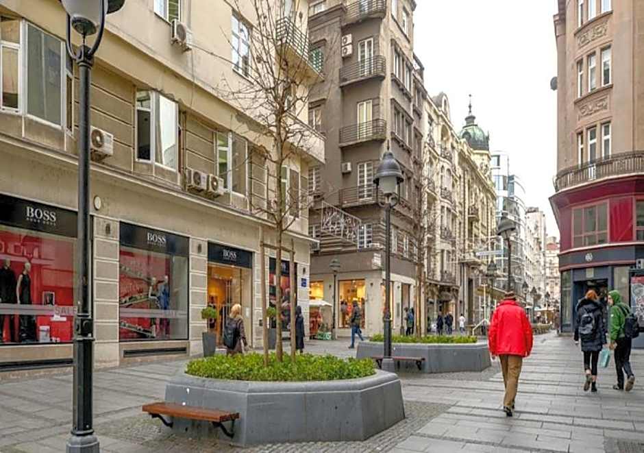 Privilege Suites by Central Park