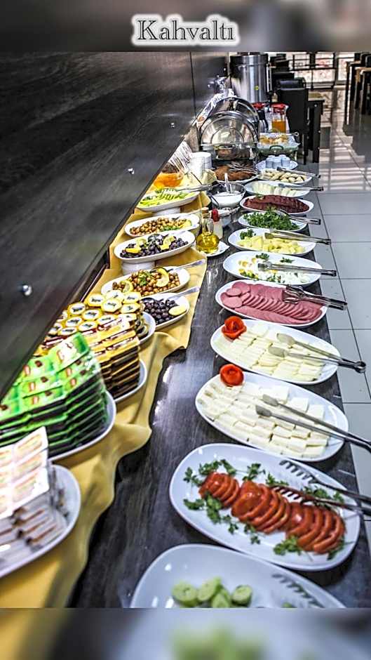 Boğaz Otel