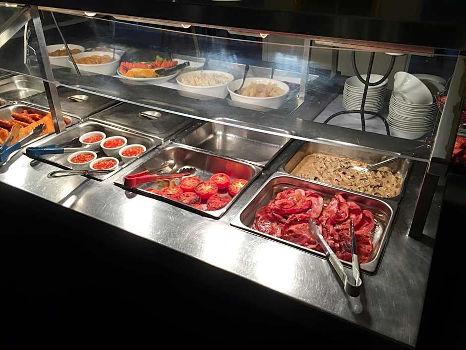 Discovery Settlers Hotel