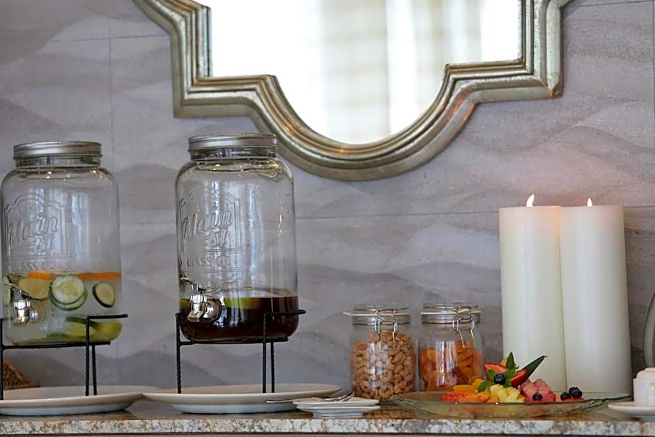 InterContinental : Real Santo Domingo By IHG