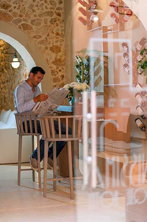 Serenissima Boutique Hotel