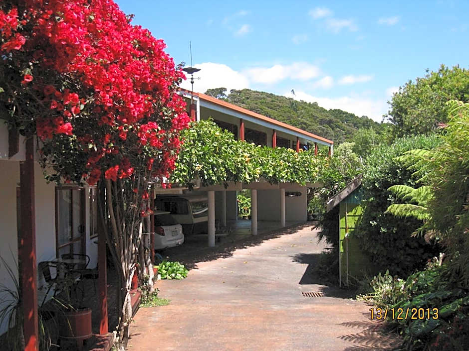 Alfa Boutique Motel