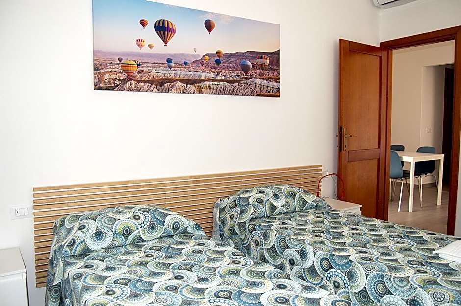 Pozzo al Moro Village