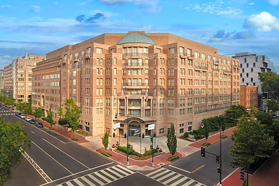 The Westin Georgetown, Washington DC