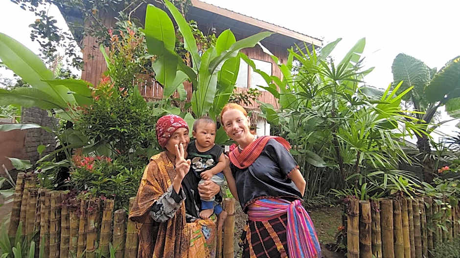 Tastura Homestay