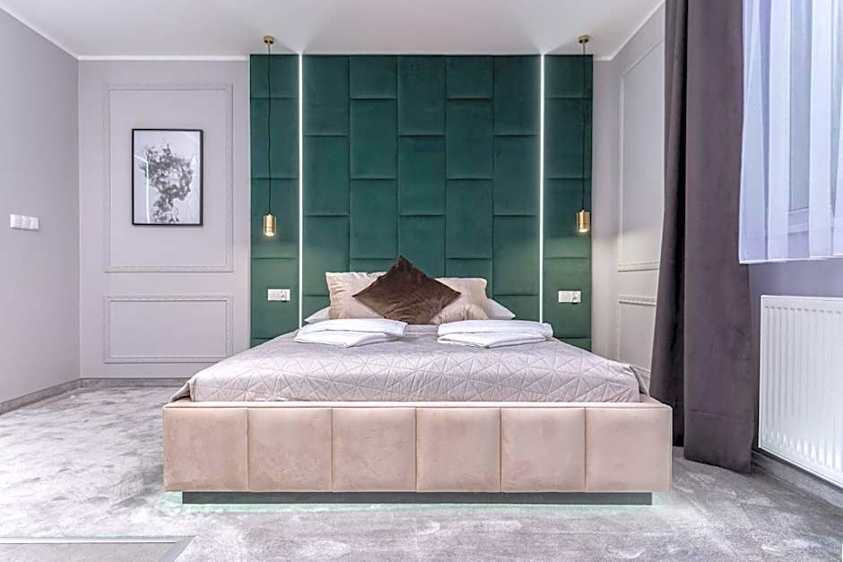 Exclusive Apartment Centrum 2