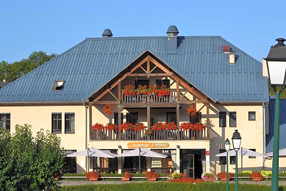 AUBERGE d'ARANC