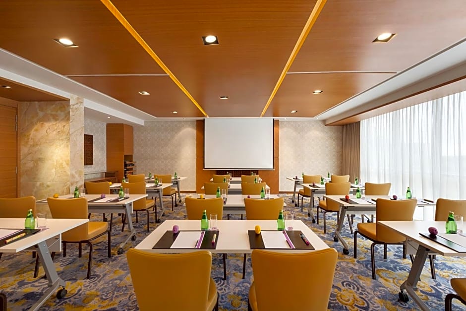 JEN Johor Puteri Harbour by Shangri-La