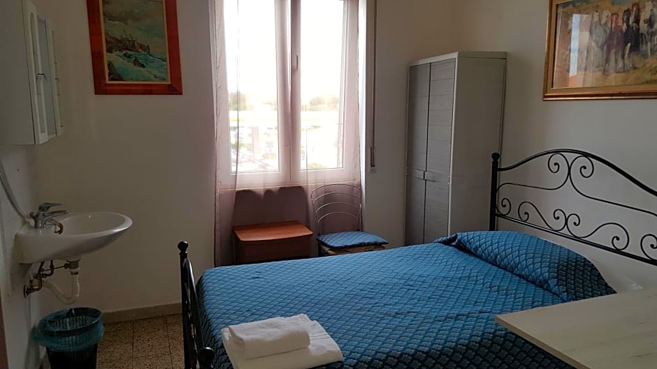 Albergo Pensione Ardenza