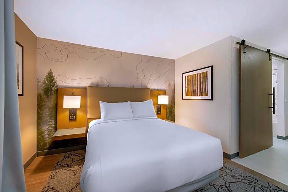 Aiden by Best Western Flagstaff