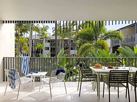 2 Bedroom Superior Apartment