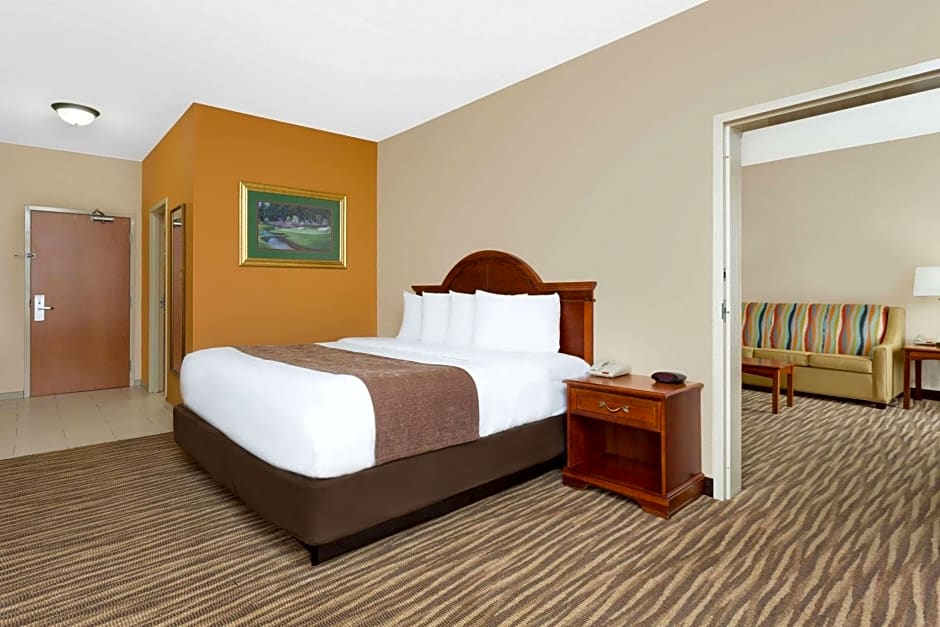 Baymont by Wyndham Augusta Riverwatch