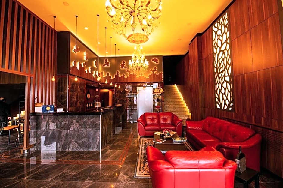 Classes Boutique Hotel
